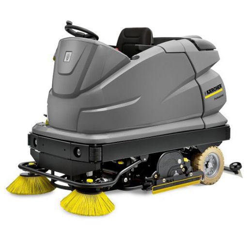  karcher makine